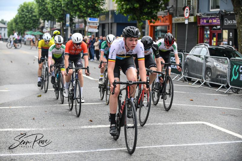 2021 Youth Road National Championships Results 